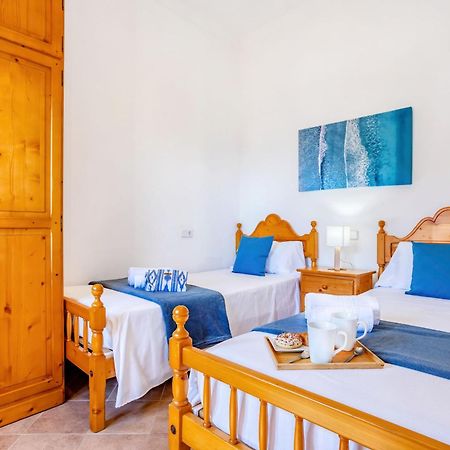 Casa Maremar Villa กาลาฟีเกรา ภายนอก รูปภาพ
