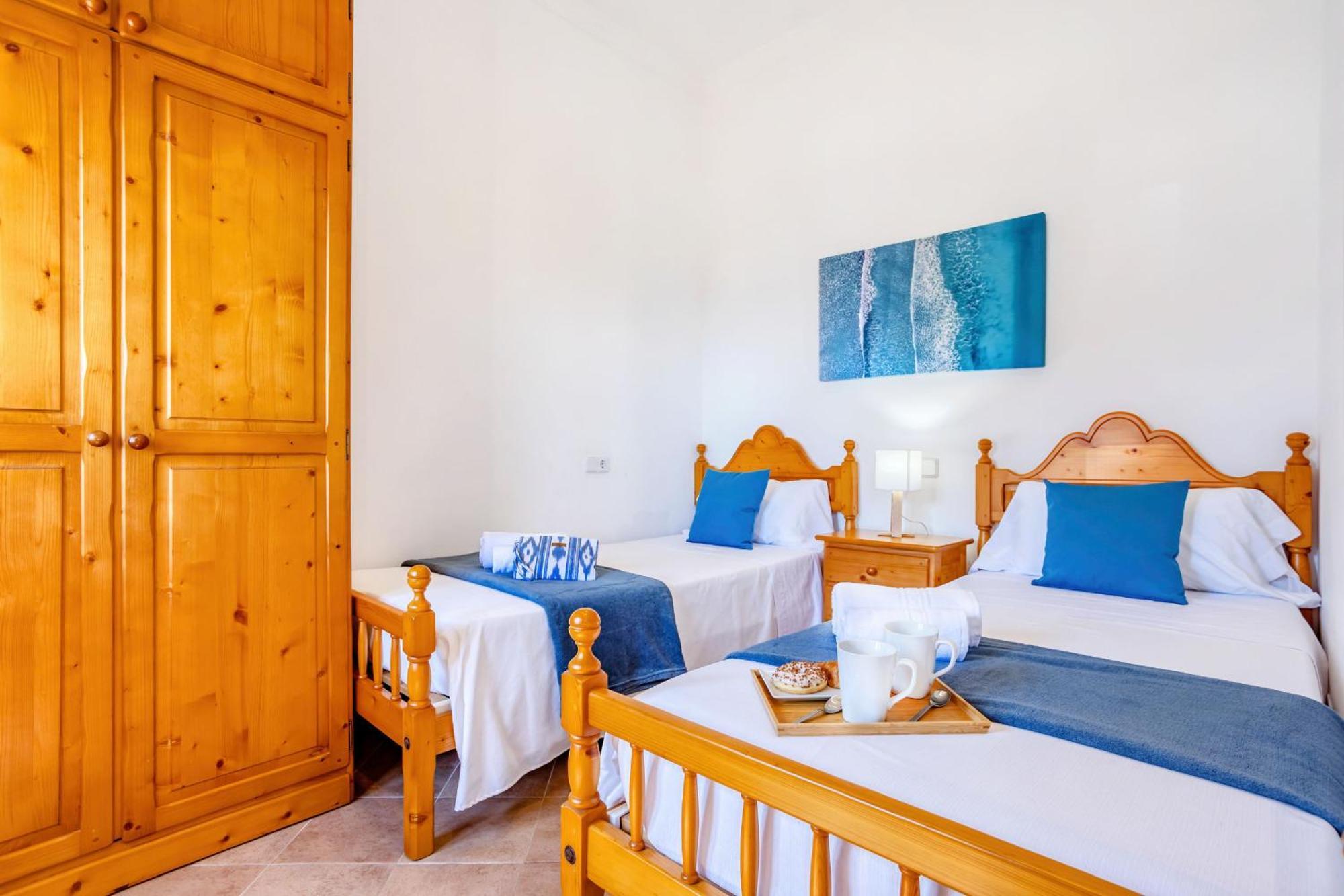 Casa Maremar Villa กาลาฟีเกรา ภายนอก รูปภาพ