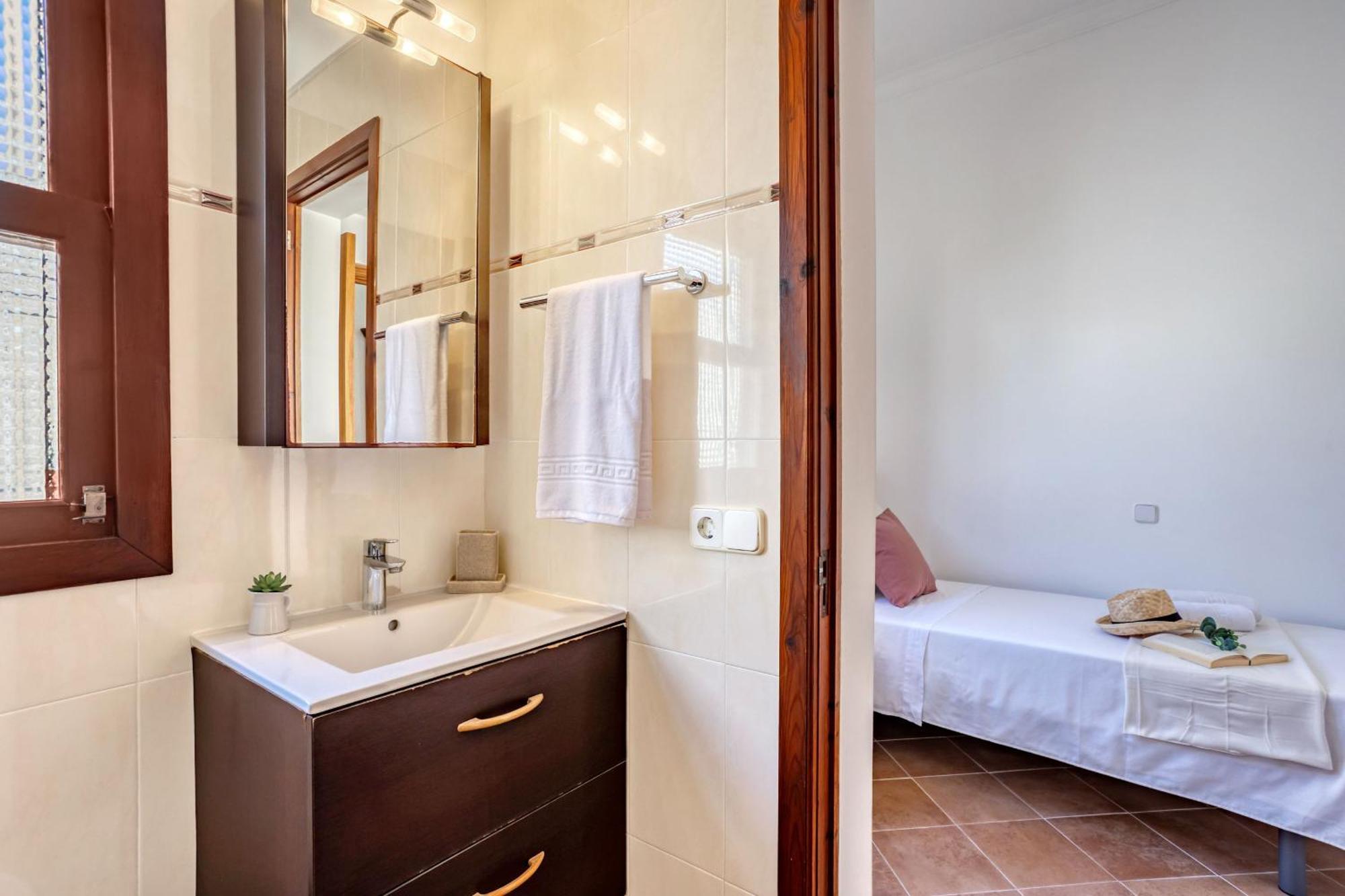 Casa Maremar Villa กาลาฟีเกรา ภายนอก รูปภาพ
