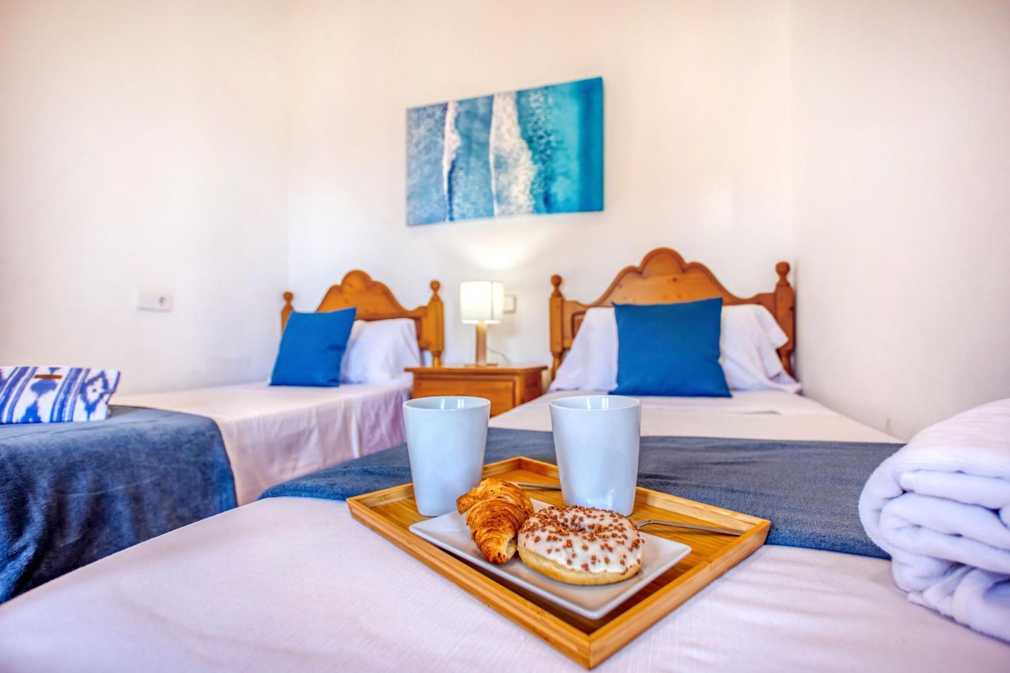 Casa Maremar Villa กาลาฟีเกรา ภายนอก รูปภาพ