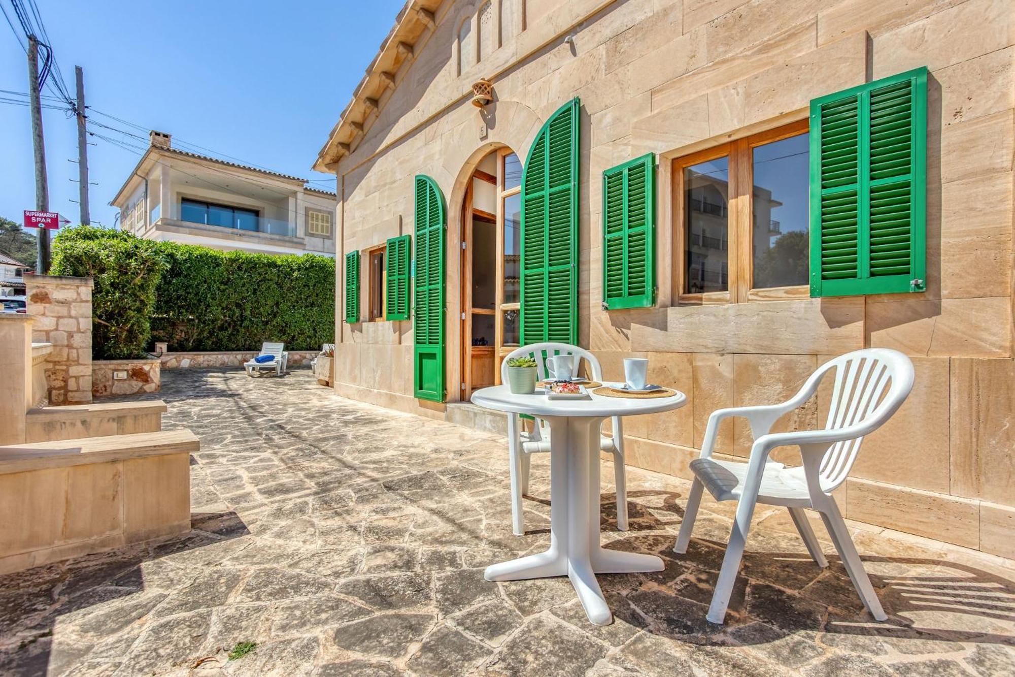 Casa Maremar Villa กาลาฟีเกรา ภายนอก รูปภาพ
