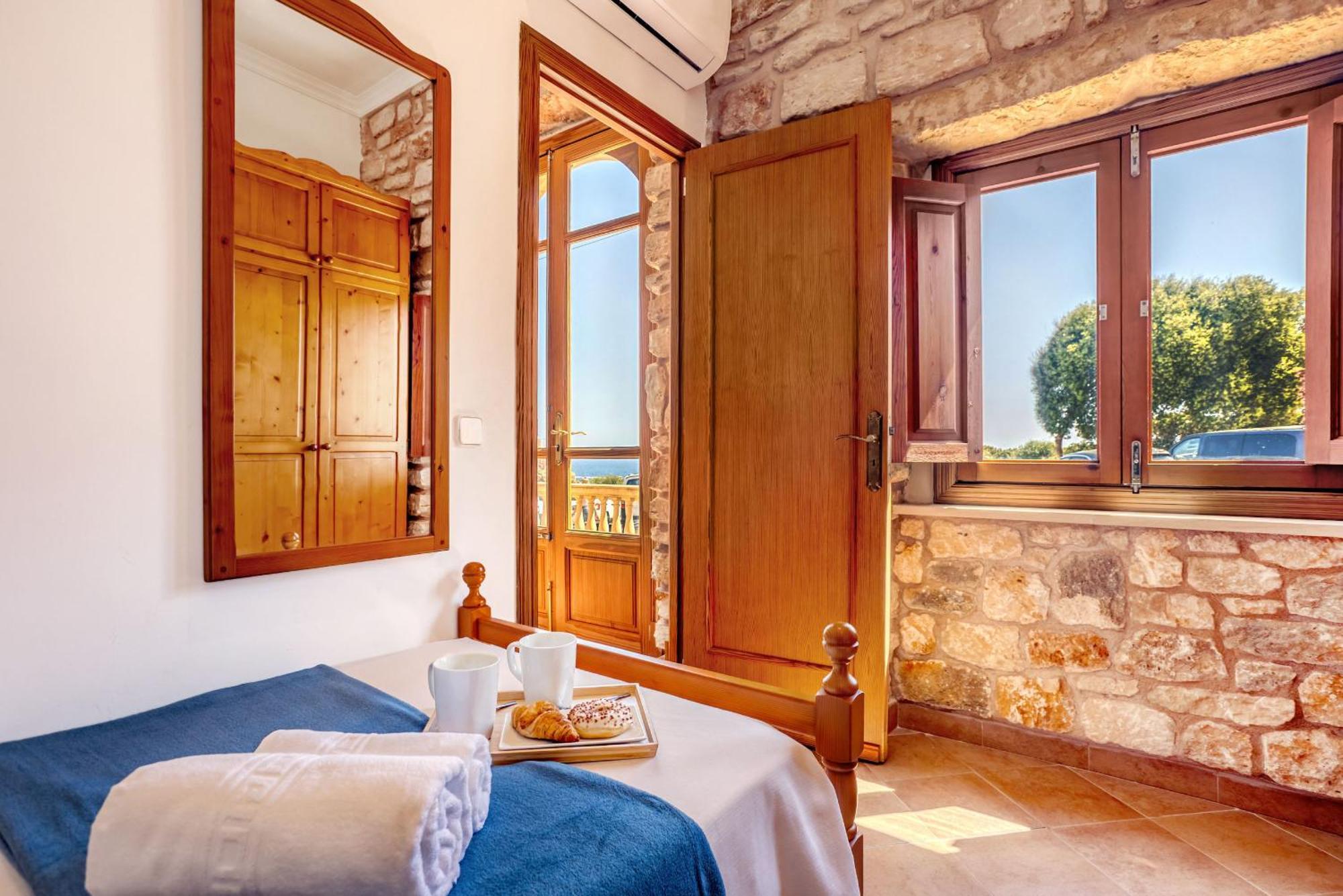 Casa Maremar Villa กาลาฟีเกรา ภายนอก รูปภาพ