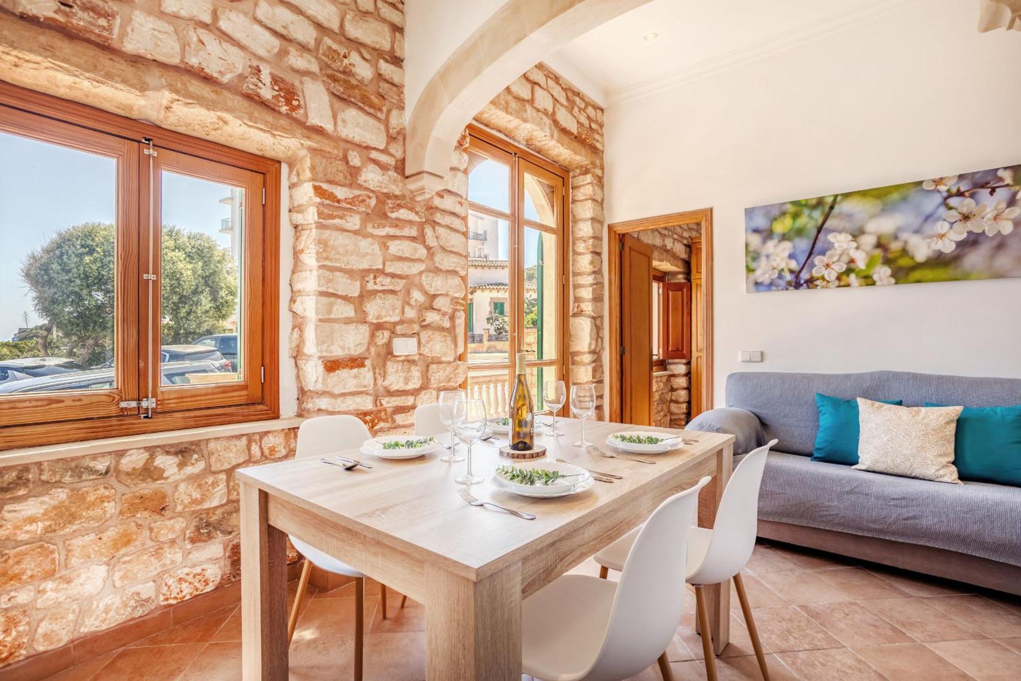Casa Maremar Villa กาลาฟีเกรา ภายนอก รูปภาพ