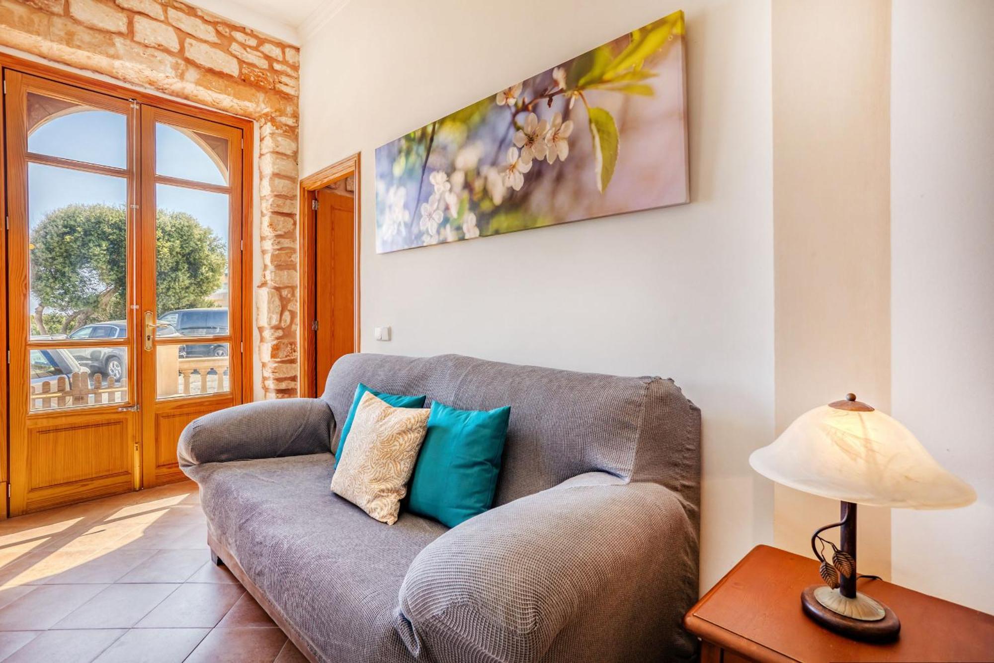 Casa Maremar Villa กาลาฟีเกรา ภายนอก รูปภาพ